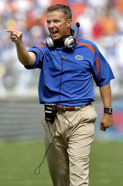 Just Sports & Just Us Urban Meyer Steps Down. Who's Next At Florida?