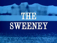 TV: THE SWEENEY, EUSTON FILMS