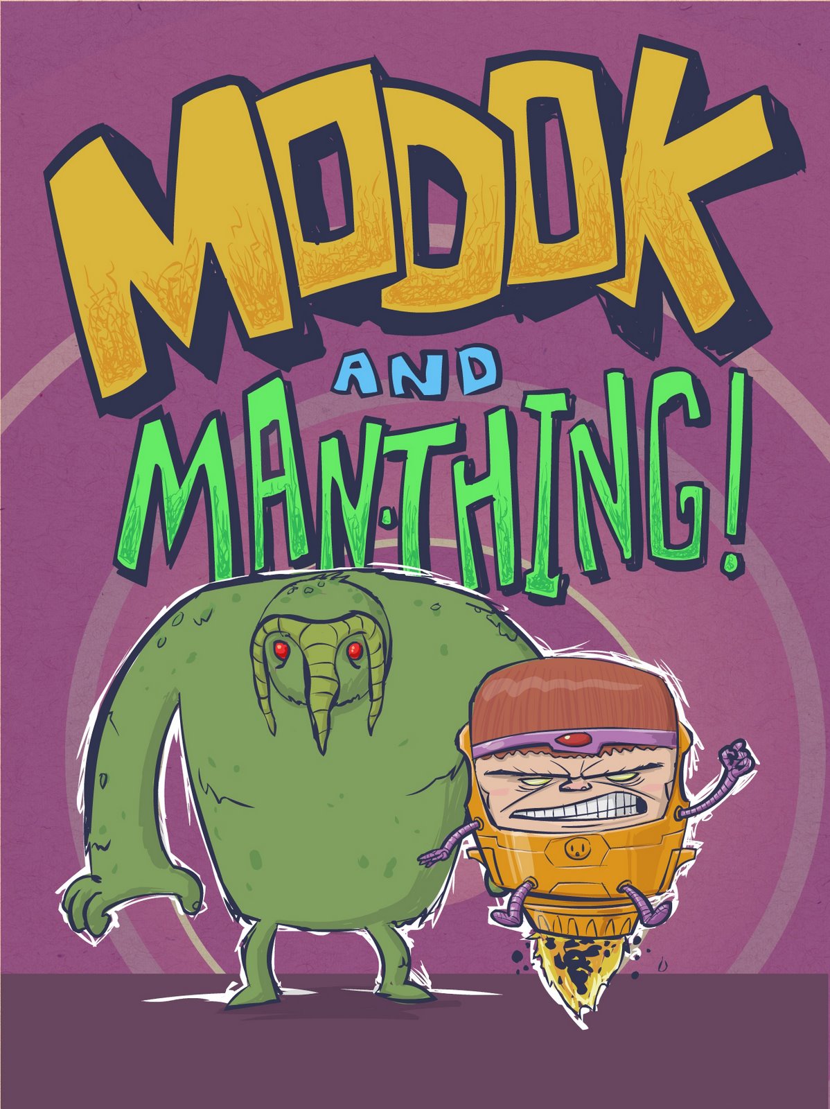 [modokandmanthing.jpg]