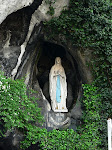 Santuario de Lourdes EN DIRECTO