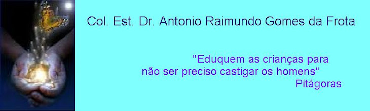 Colégio Est. Dr Antonio Raimundo Gomes da Frota