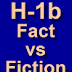 Ten questions for those who believe H-1B is about a shortage of
American workers