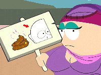 South Park Zone South Park Zone