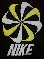 Nike Pinwheel
