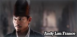 Andy Lau France