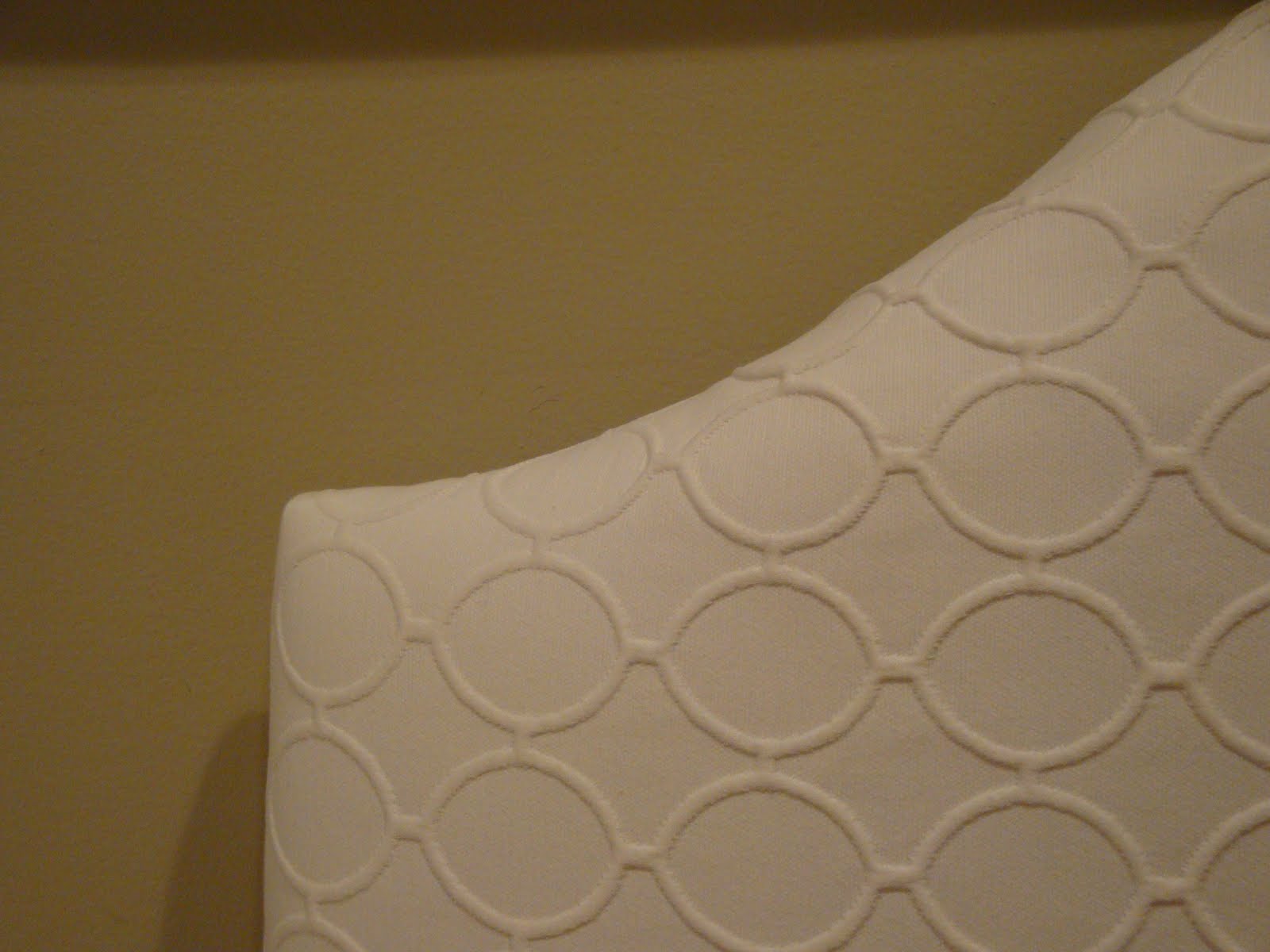 Sweet Dreams, Headboard Tutorial Guest Remodelaholic