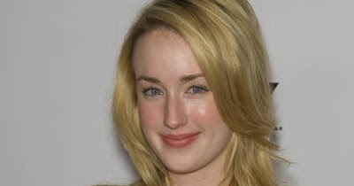 Ashley Johnson joins 'The Killing