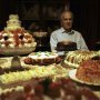 Ferzan Özpetek ve Serra Yılmaz: "Muhteşem Ikili ve Muhteşem Mutfak - Yemek Sahneleri"