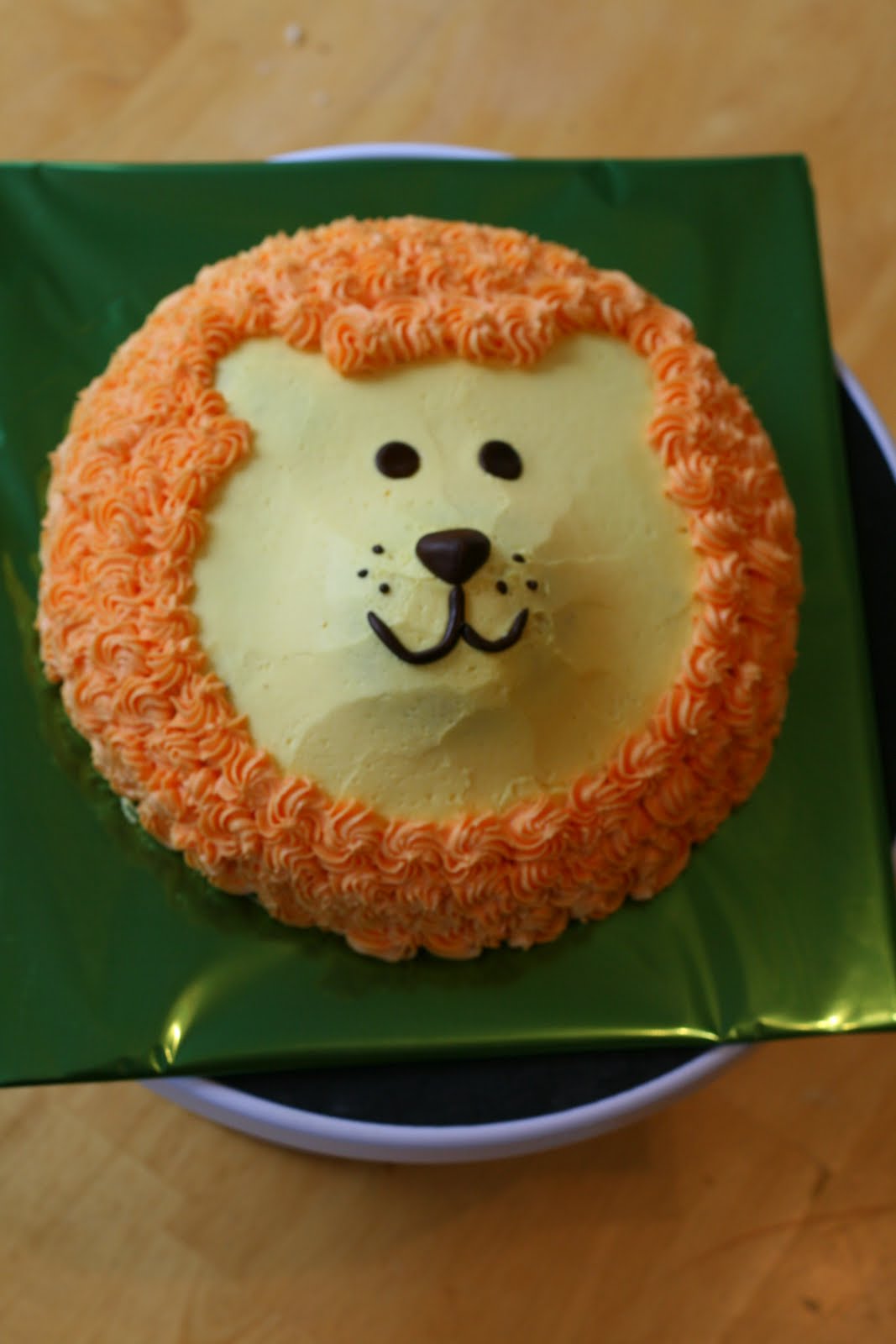 Jo's Cakes Animal Cakes