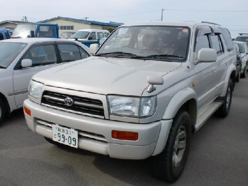 Japanese Used Car dealer "EVERY" BLOG: October 2010