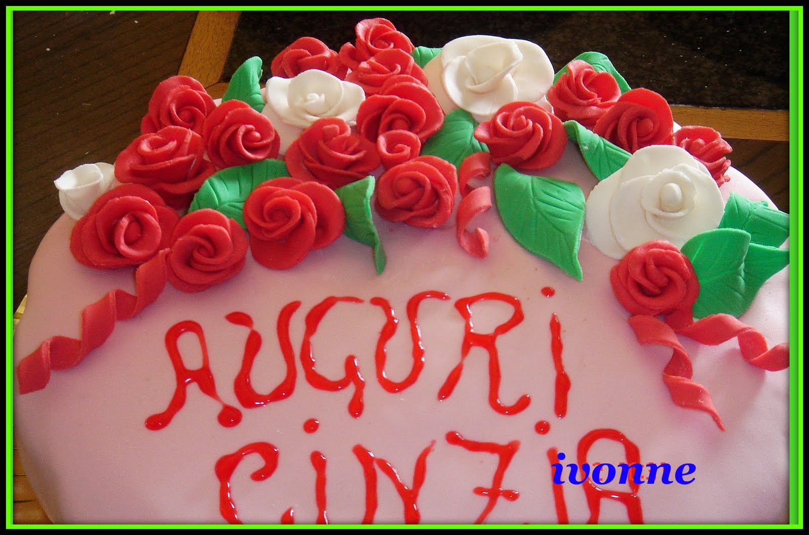 Immagini Buon Compleanno Cinzia