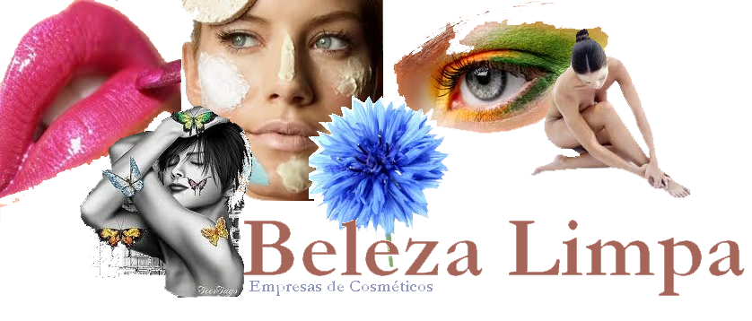 Beleza Limpa