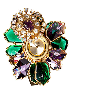 Eclectic Jewelry and Fashion: 