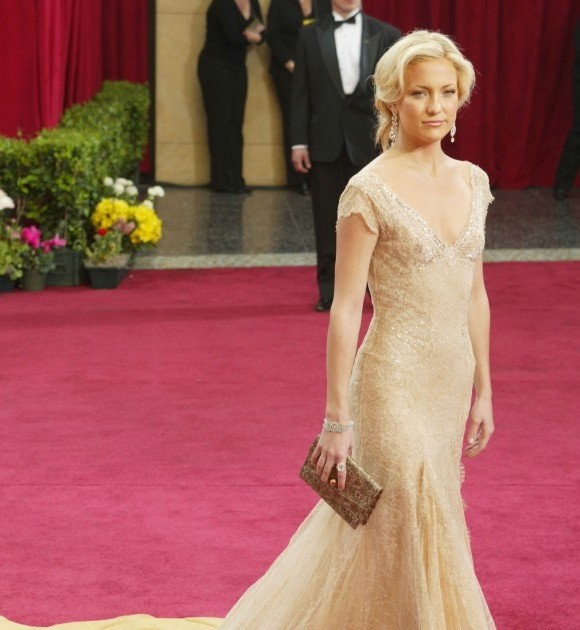 versace gold gown