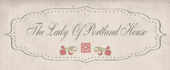 The Lady of Portland House
