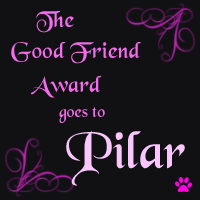Good Friend Award