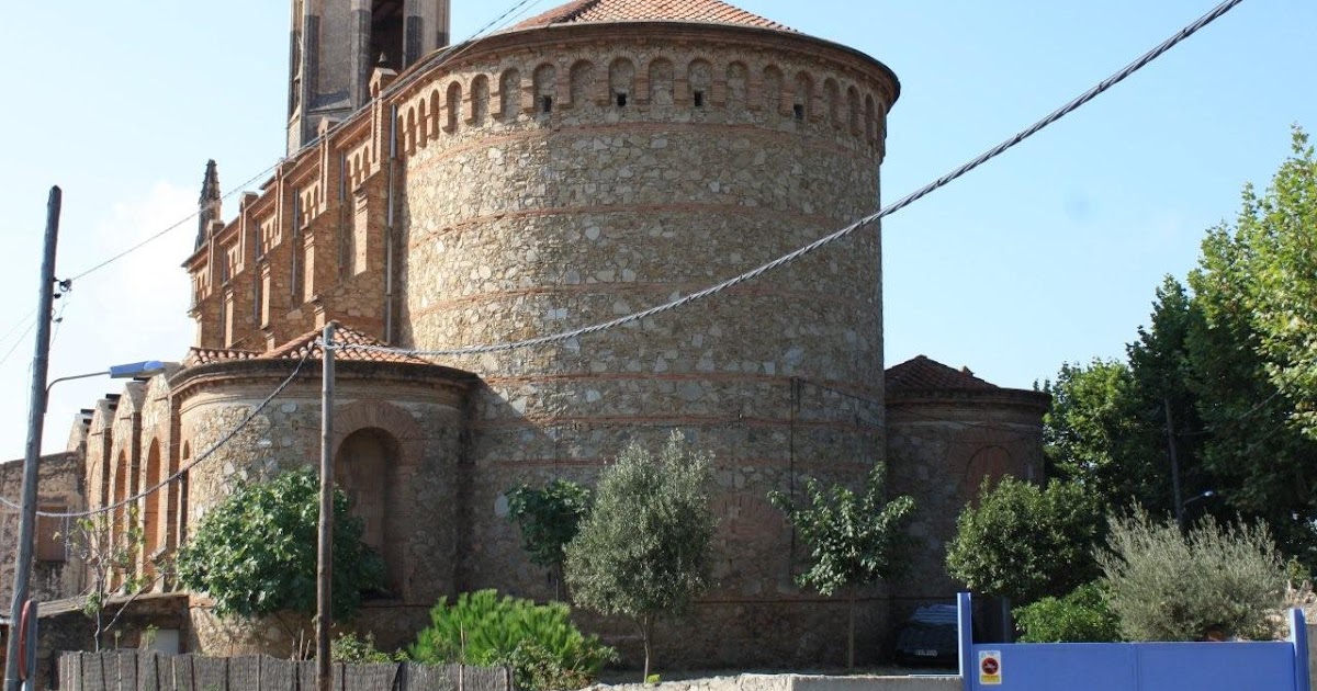 Conèixer Catalunya TIANA, LA “DESCONEGUDA”. MARESME
