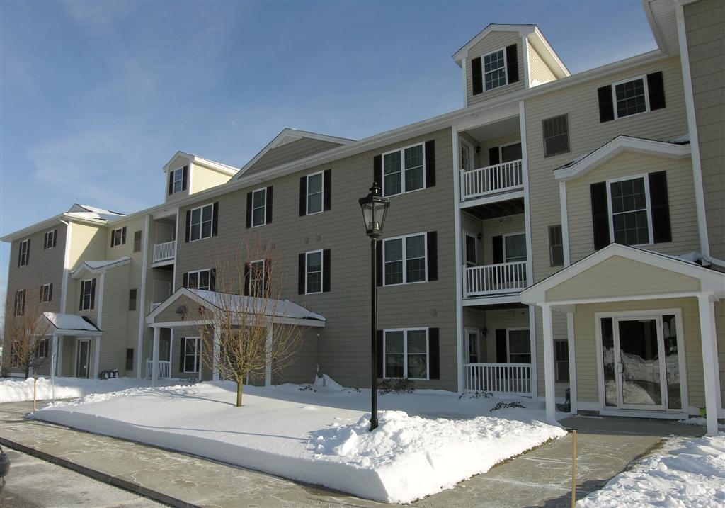 Southern NH Real Estate Info! Should You Move to a Retirement