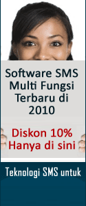 Software SMS cEnter