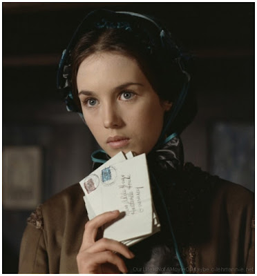 I know, right?: Isabelle Adjani & Giveaway Winner