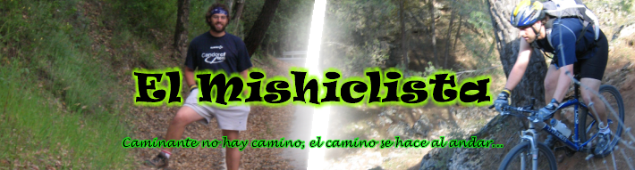 El Mishiclista