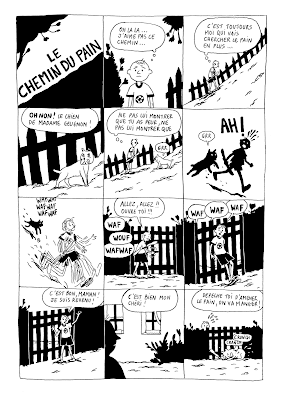 Catapulte3 Theo Calmejane Le Chemin Du Pain