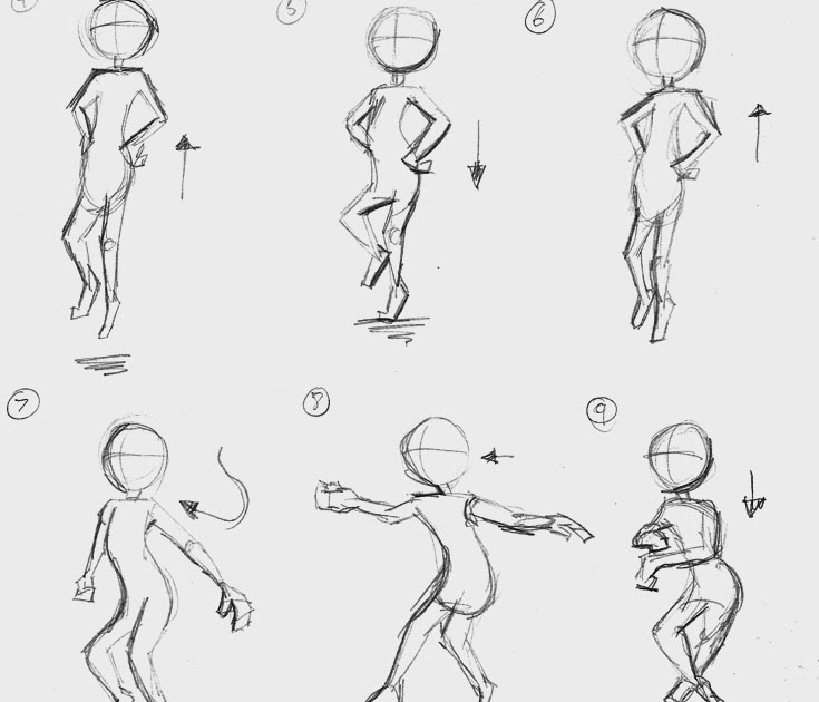 Лунная походка обучение схема шагов