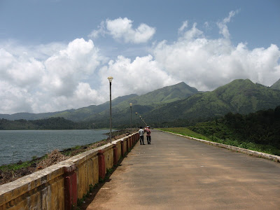 Banasura Sagar Dam, Wayanad