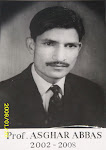 Prof. Asghar Abbas