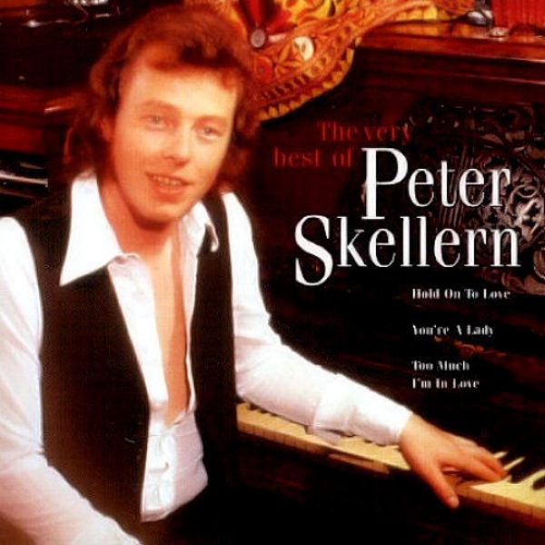 peter skellern, chanteur anglais mythique 