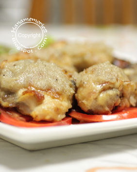 Resepi Ayam Percik Kelantan Sedappp!  Koleksi Masakan dan 