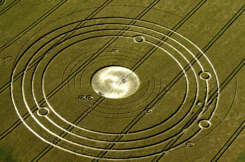 2012crop circles mayan connection. 2012 Crop Circles: