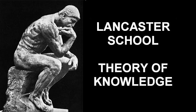 Lancaster School Theory of Knowledge