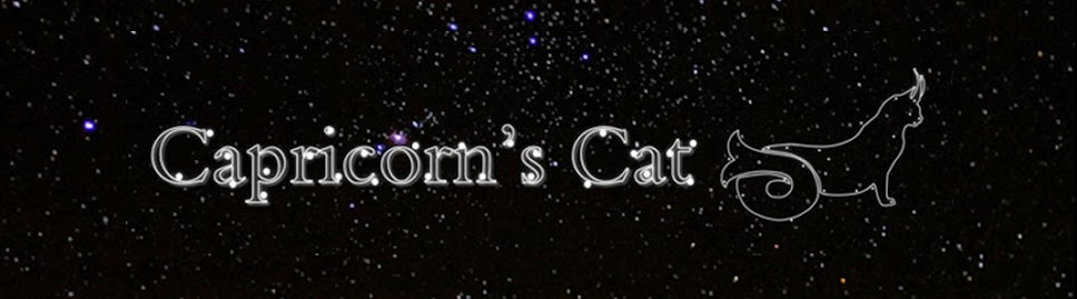 Capricorn's Cat