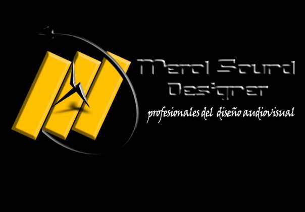 Logo Merol Studio