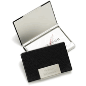 Leathe Business Card Cases