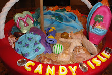 Candy Isle : Candy Art & Candy Creations