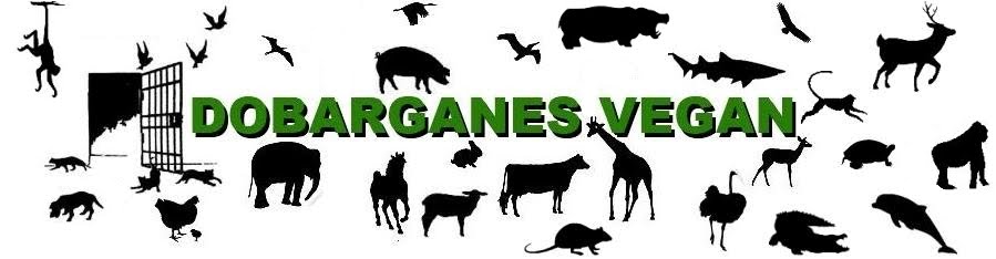 Dobarganes Vegan