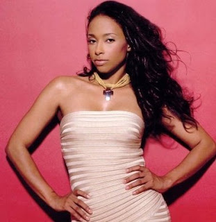 Invisible Woman.....Black Cinema At LARGE: 7 Questions With Actress