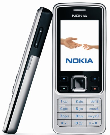 Nokia 6300 User Manual Guide