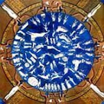 O Zodíaco de Dendera