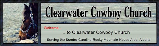 Clearwater Cowboy Church