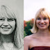 Separated by a Past Life Retro Couple: Me and Mary Travers
