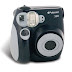 Shake It Like A Polaroid Picture - the Instant Film Camera is Back!