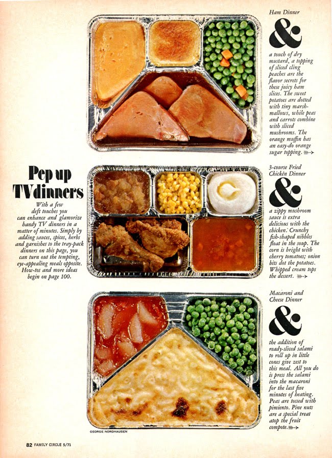 Tv.dinner Ideas 25 Best Frozen Dinners For Healthier Weeknights Eat