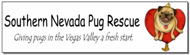 Southern Nevada Pug Rescue