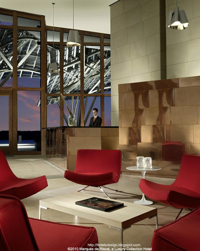 Marqués de Riscal_Frank Gehry_13_Les plus beaux HOTELS DESIGN du monde