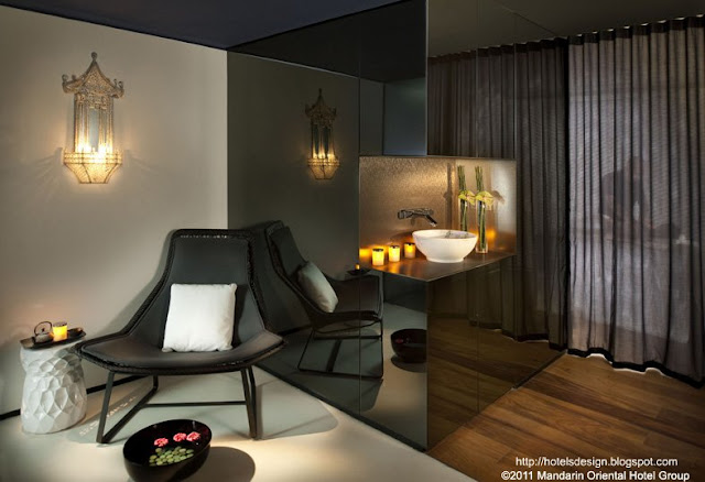 Mandarin Oriental Barcelona_18_Les plus beaux HOTELS DESIGN du monde