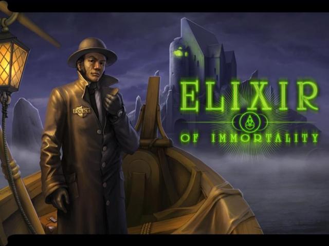 elixir of immortality effects elixir of immortality effects