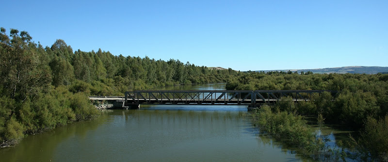 Puente de Villamartín